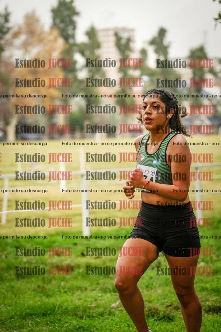 Fotos en el cuarto punto del circuito