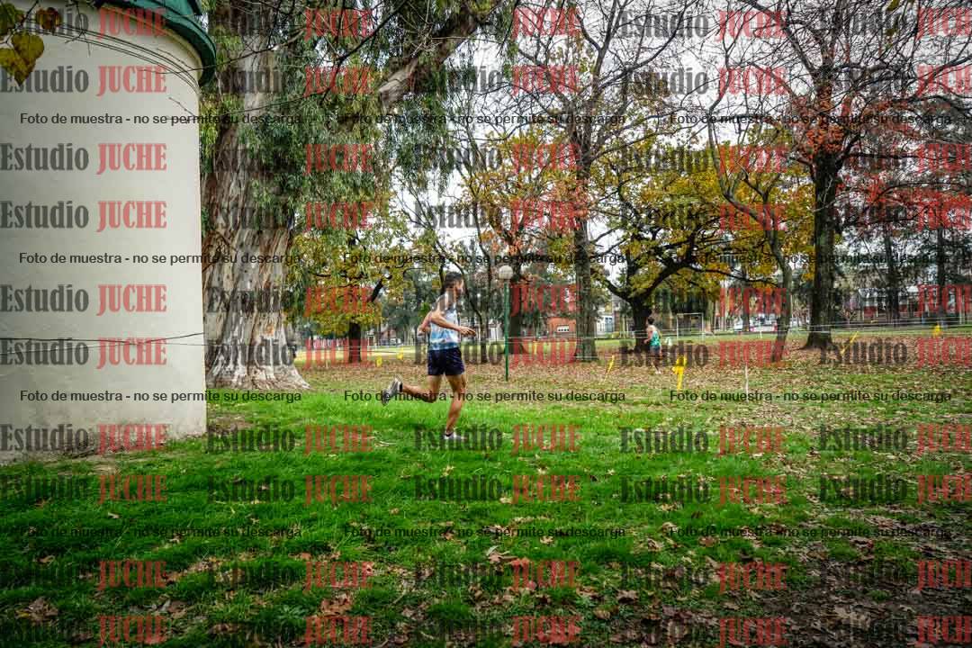 Fotos en el octavo punto del circuito