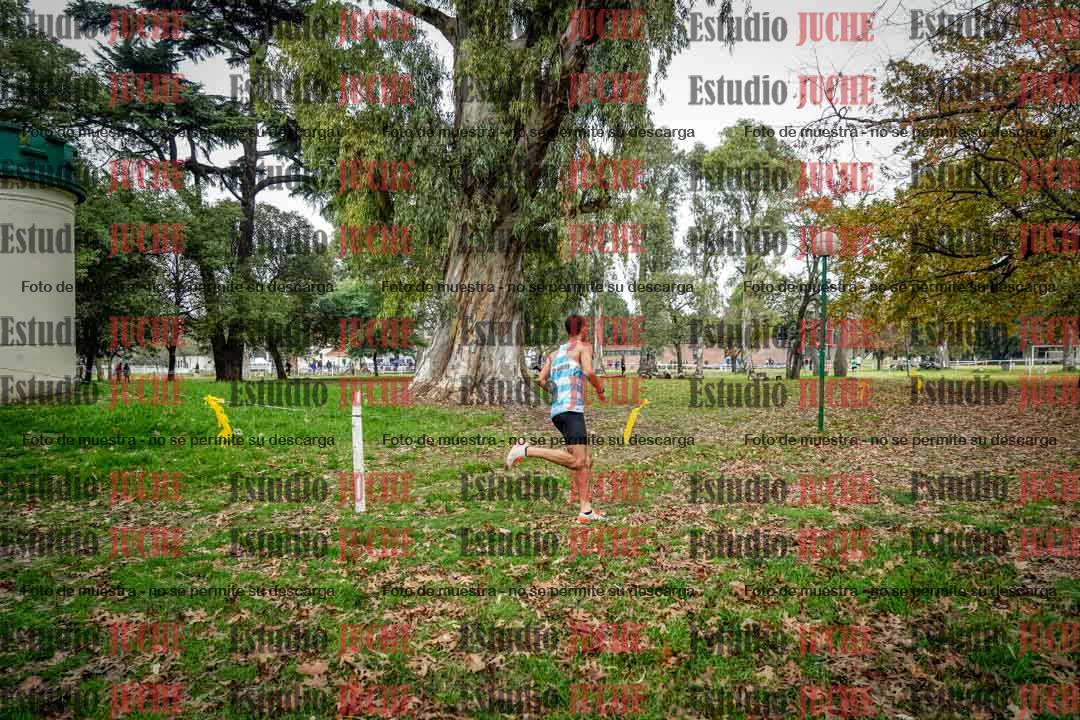 Fotos en el octavo punto del circuito