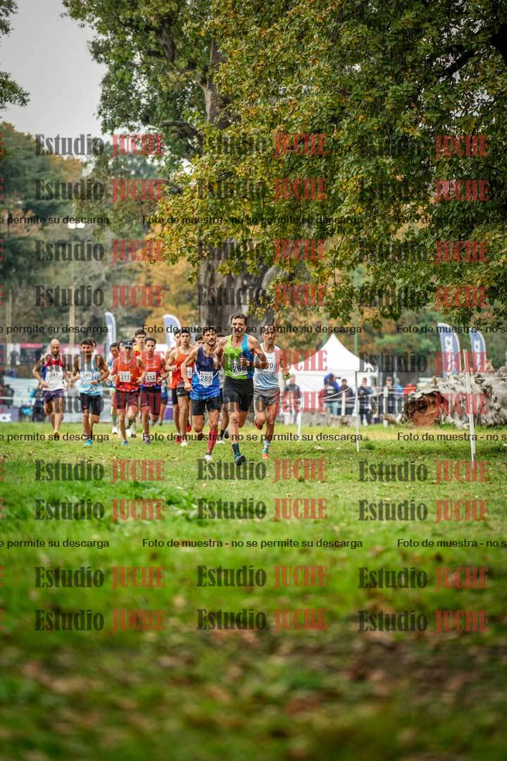 Fotos en el tercer punto del circuito