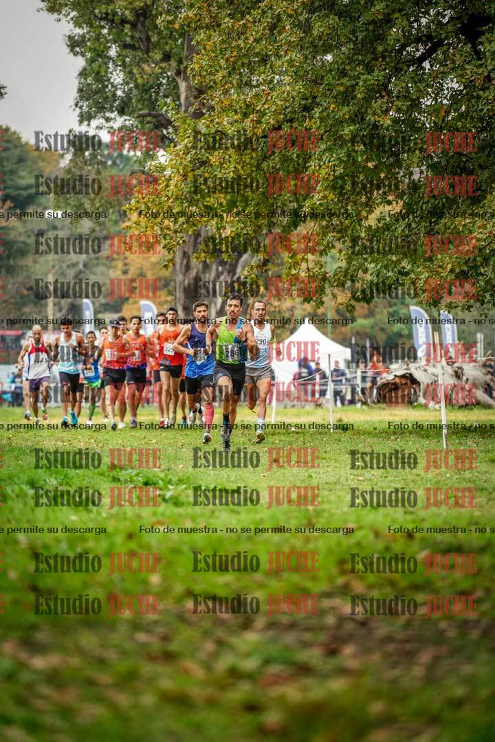Fotos en el tercer punto del circuito