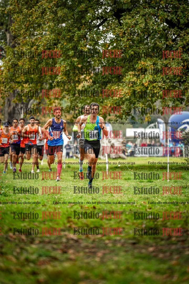 Fotos en el tercer punto del circuito