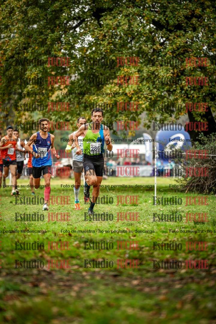 Fotos en el tercer punto del circuito