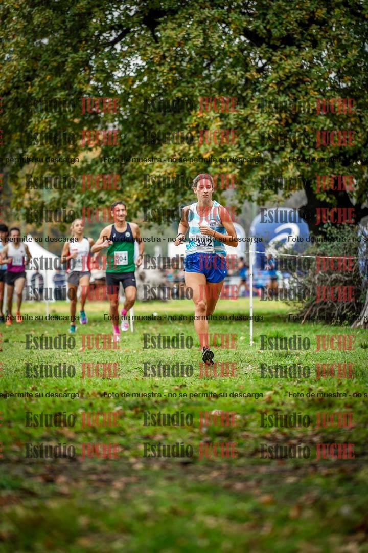 Fotos en el tercer punto del circuito
