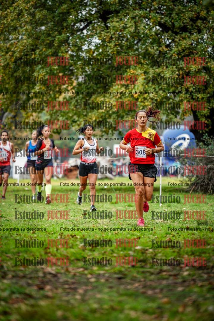 Fotos en el tercer punto del circuito