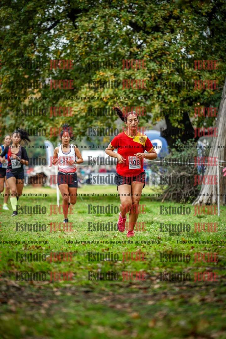Fotos en el tercer punto del circuito