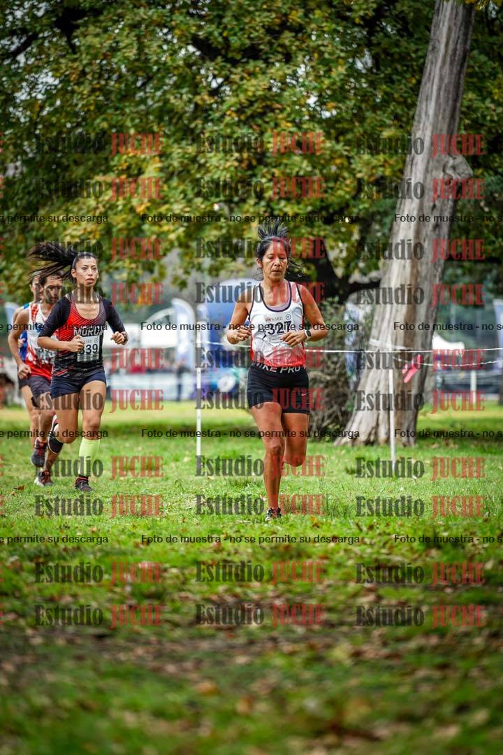 Fotos en el tercer punto del circuito