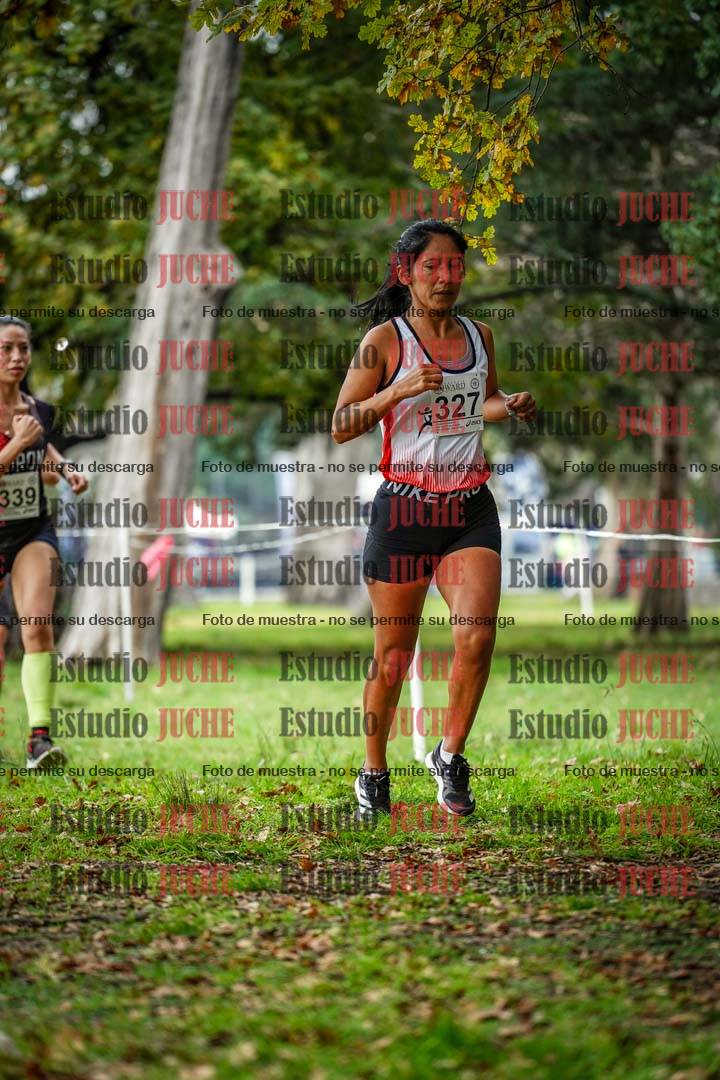 Fotos en el tercer punto del circuito