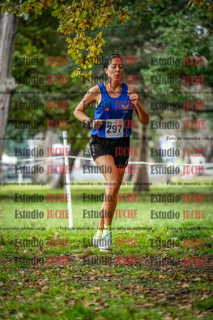 Fotos en el tercer punto del circuito