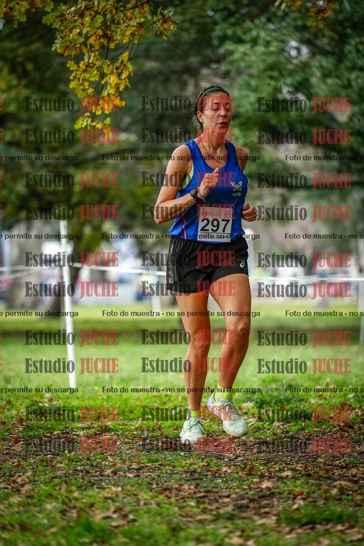 Fotos en el tercer punto del circuito