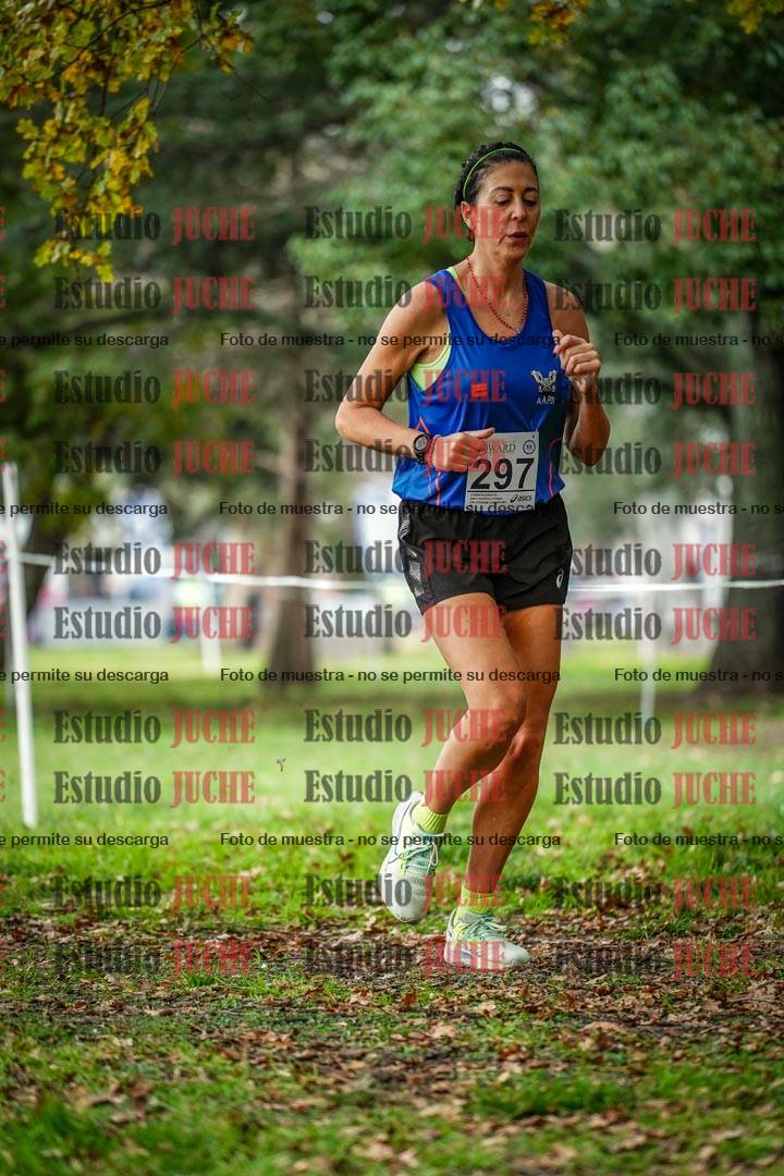 Fotos en el tercer punto del circuito