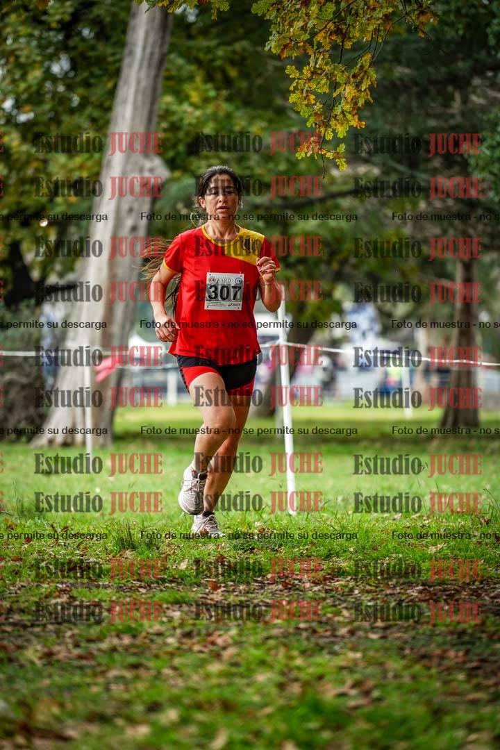 Fotos en el tercer punto del circuito