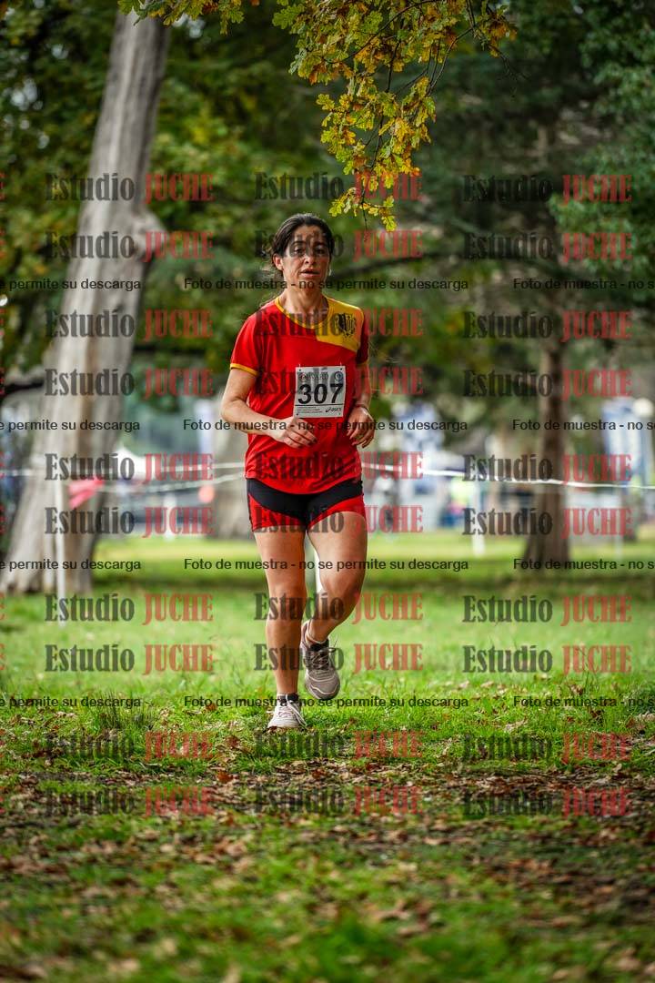 Fotos en el tercer punto del circuito