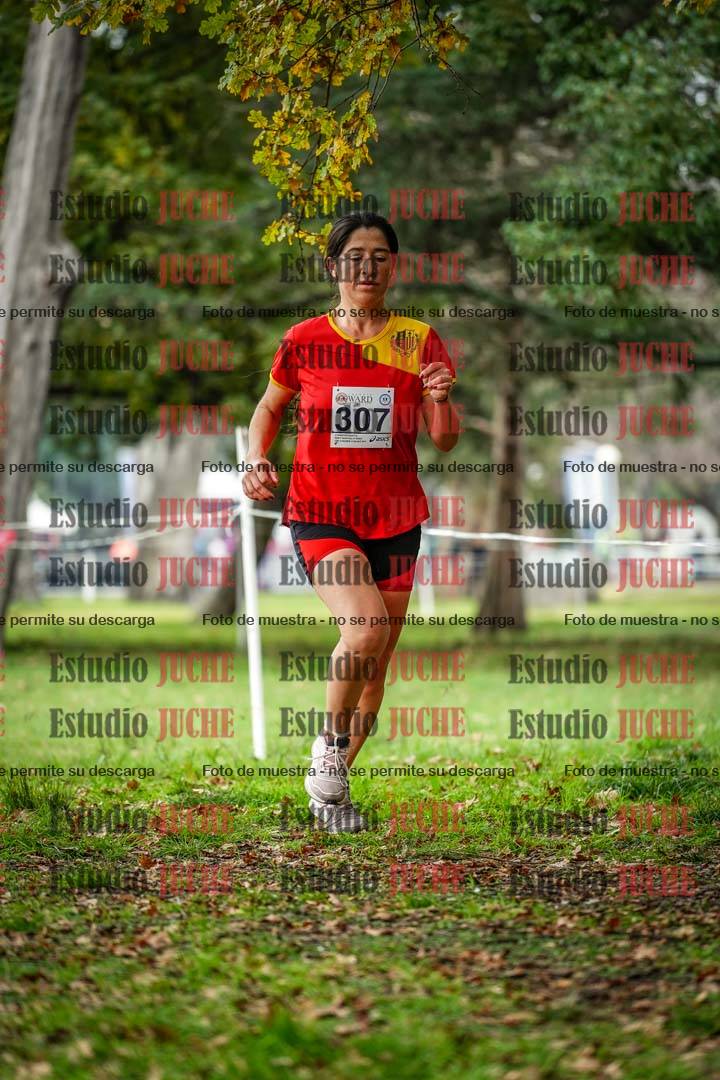 Fotos en el tercer punto del circuito