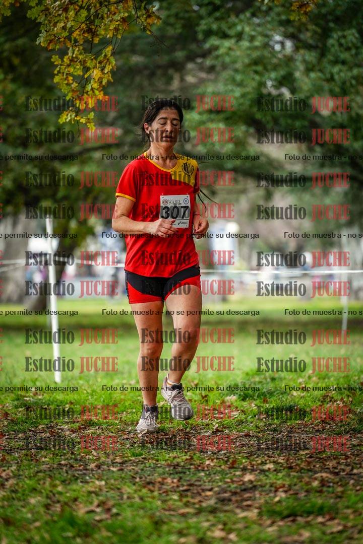 Fotos en el tercer punto del circuito