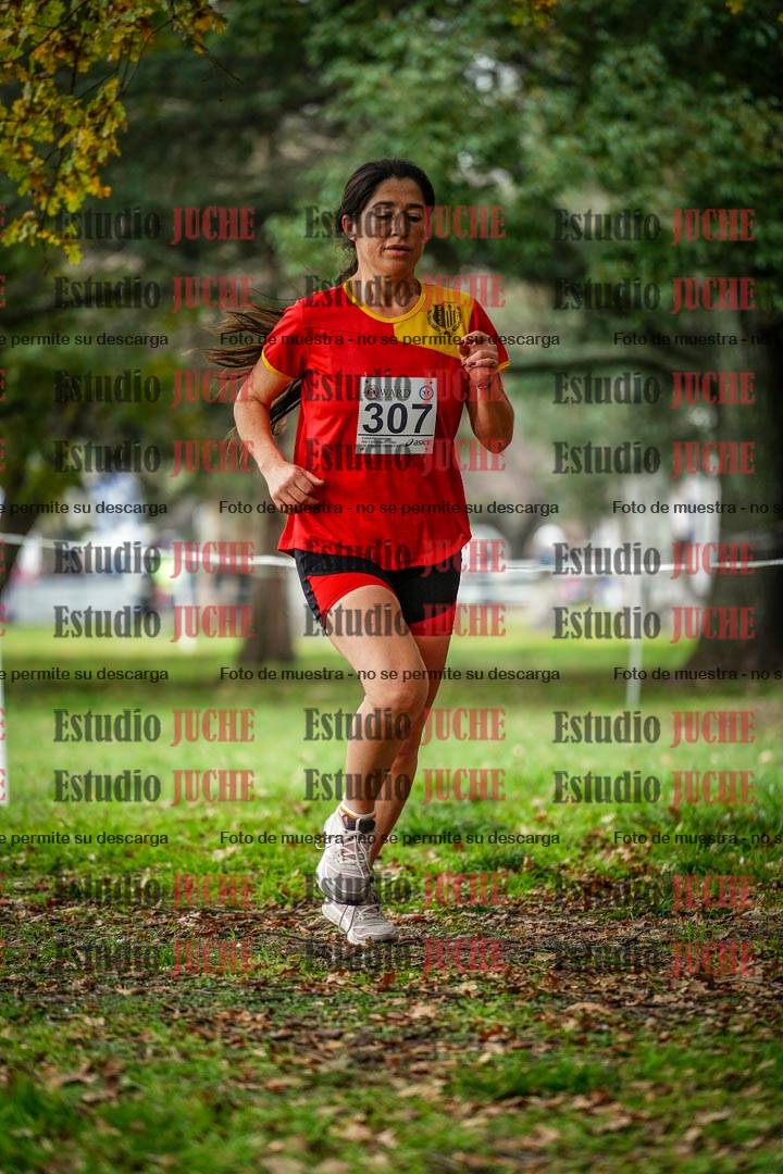 Fotos en el tercer punto del circuito