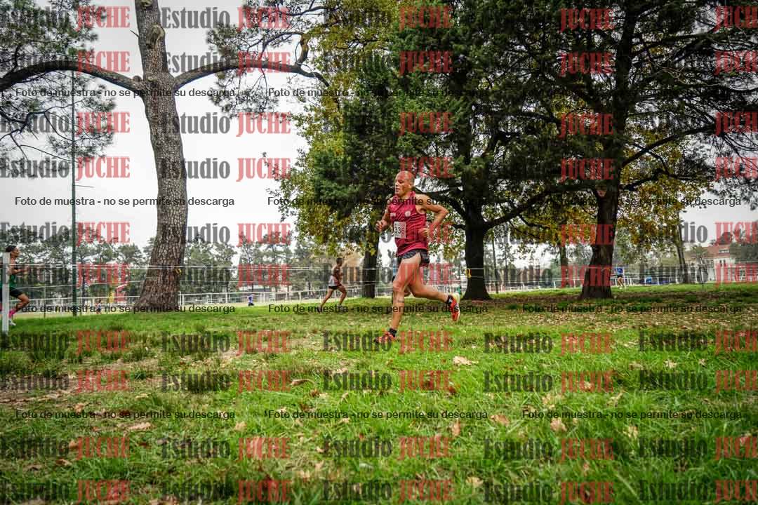 Fotos en el sexto punto del circuito