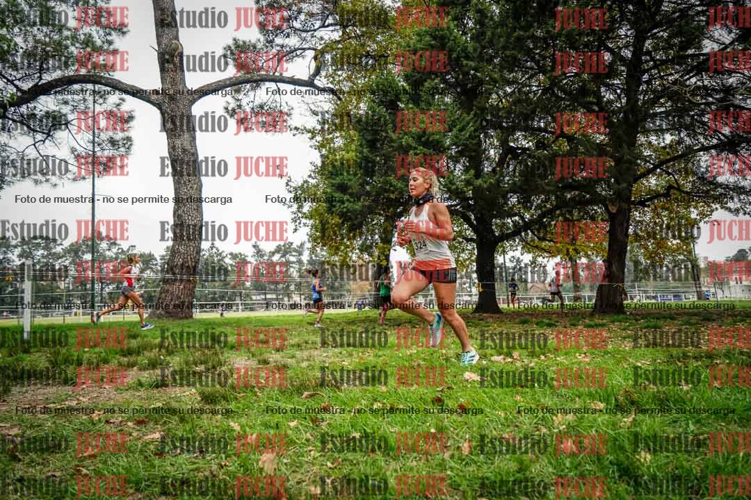 Fotos en el sexto punto del circuito