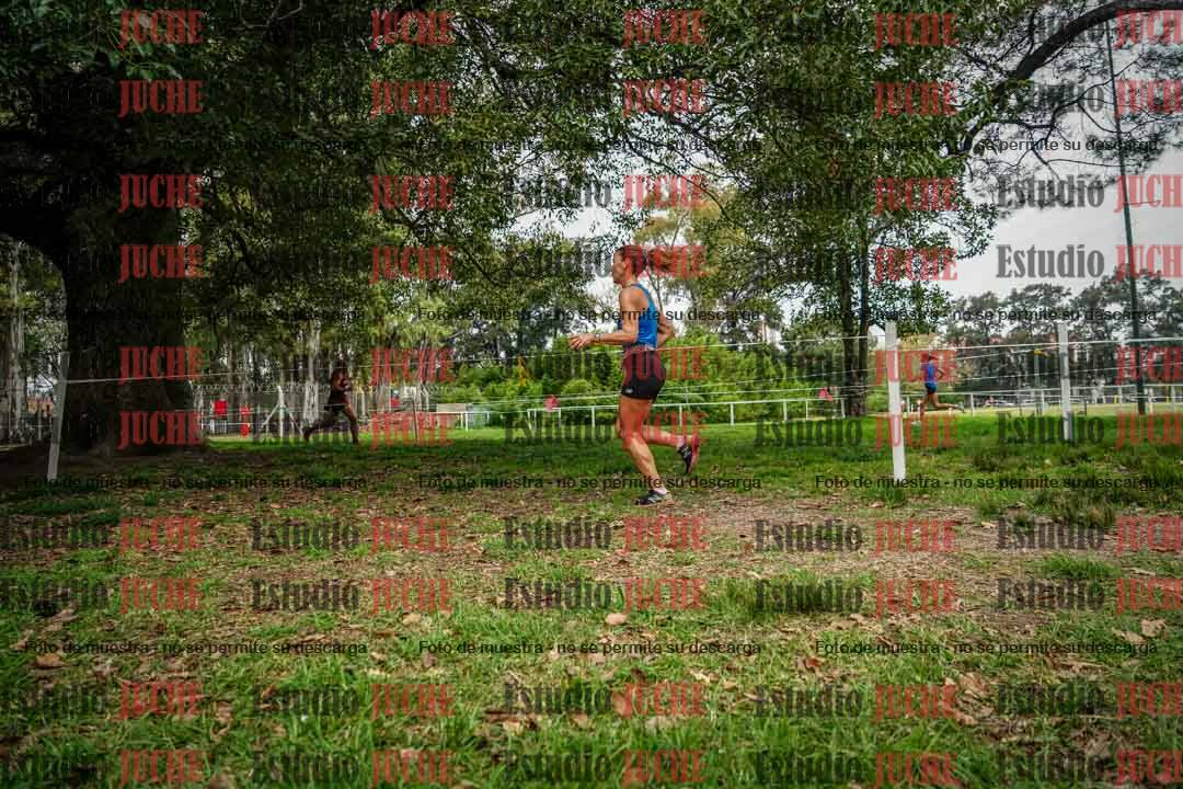 Fotos en el sexto punto del circuito