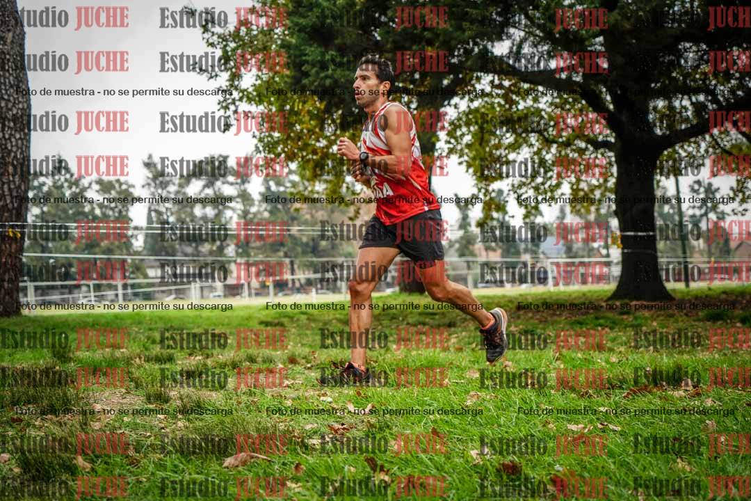Fotos en el sexto punto del circuito