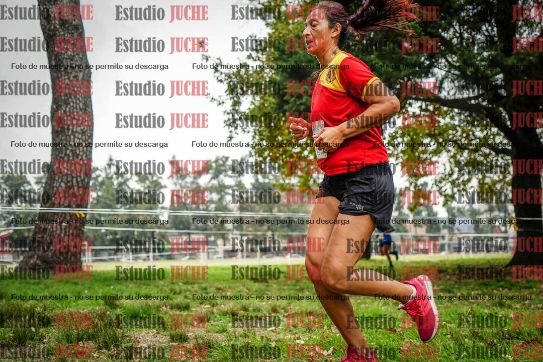 Fotos en el sexto punto del circuito