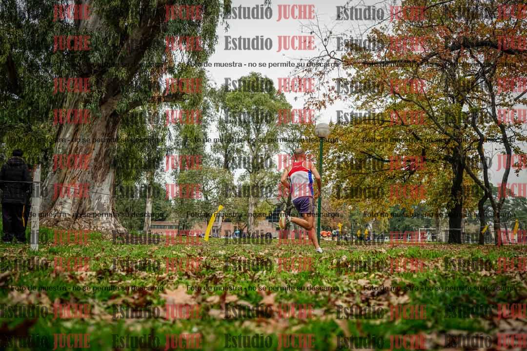 Fotos en el octavo punto del circuito