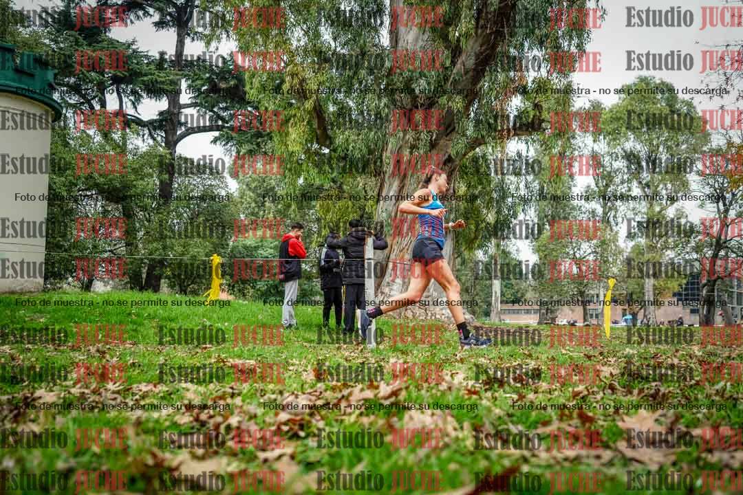Fotos en el octavo punto del circuito
