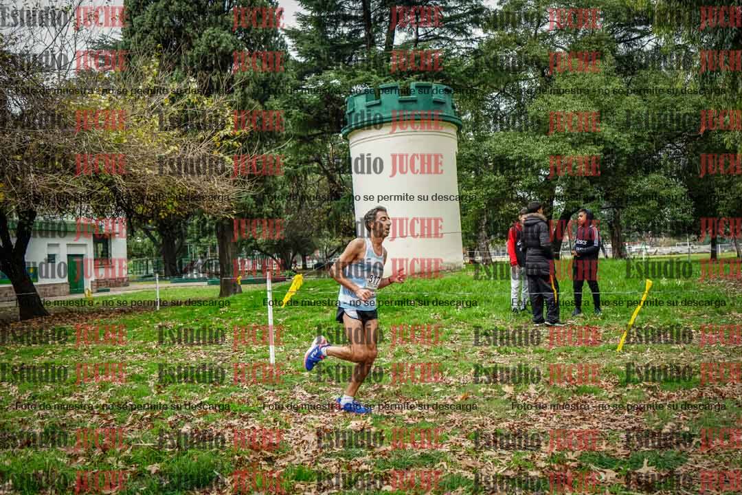 Fotos en el octavo punto del circuito