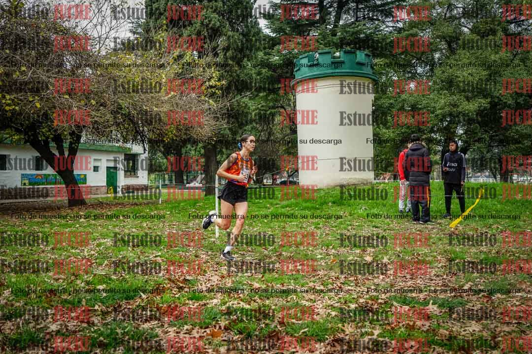 Fotos en el octavo punto del circuito
