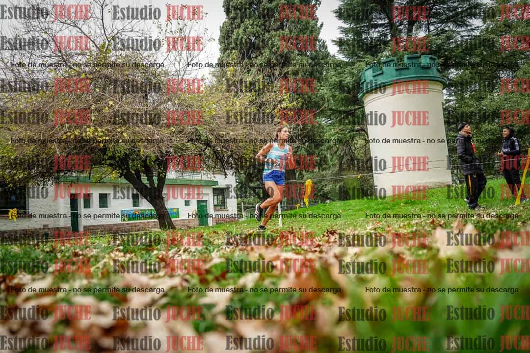 Fotos en el octavo punto del circuito
