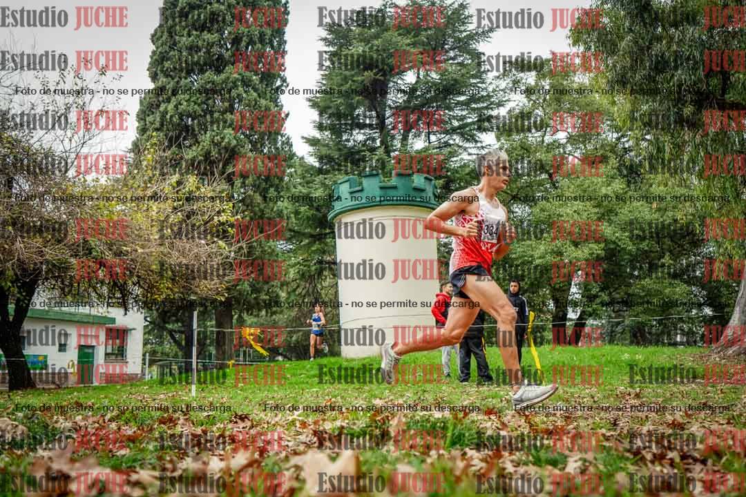 Fotos en el octavo punto del circuito