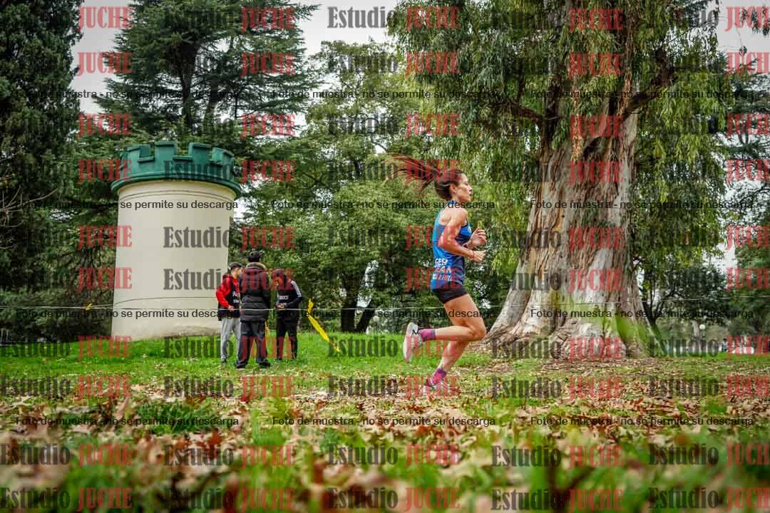 Fotos en el octavo punto del circuito