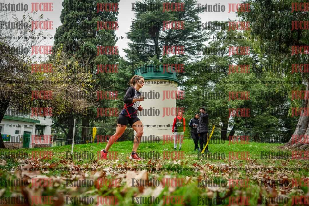 Fotos en el octavo punto del circuito