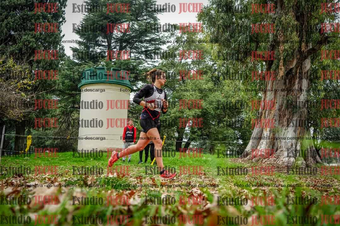 Fotos en el octavo punto del circuito