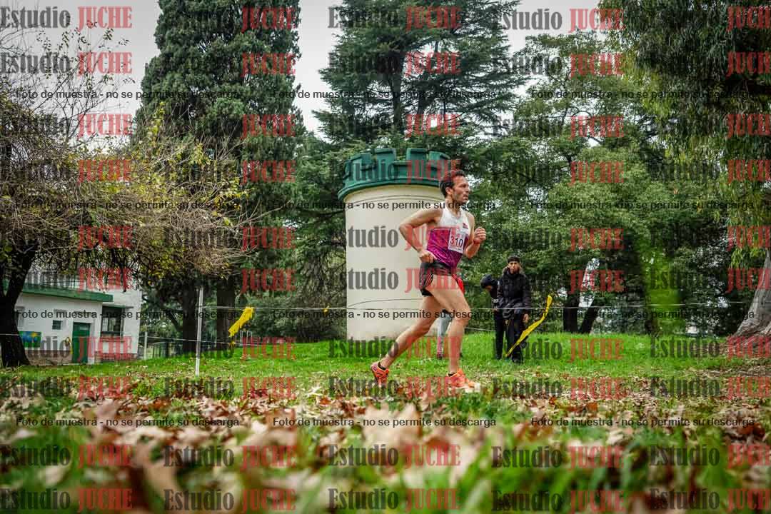 Fotos en el octavo punto del circuito