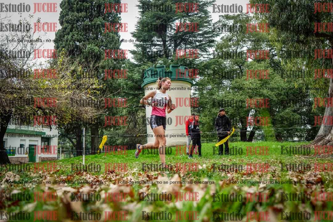 Fotos en el octavo punto del circuito