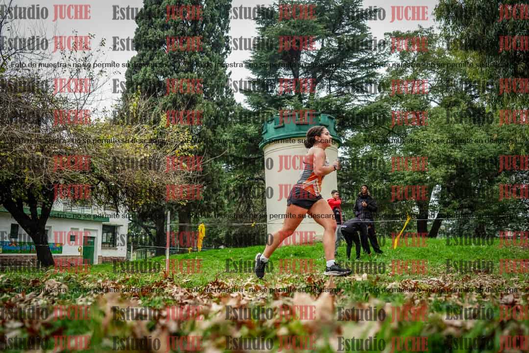 Fotos en el octavo punto del circuito