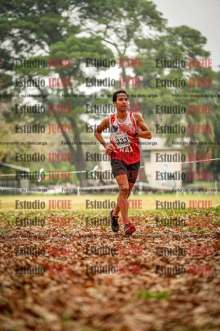 Fotos en el noveno punto del circuito