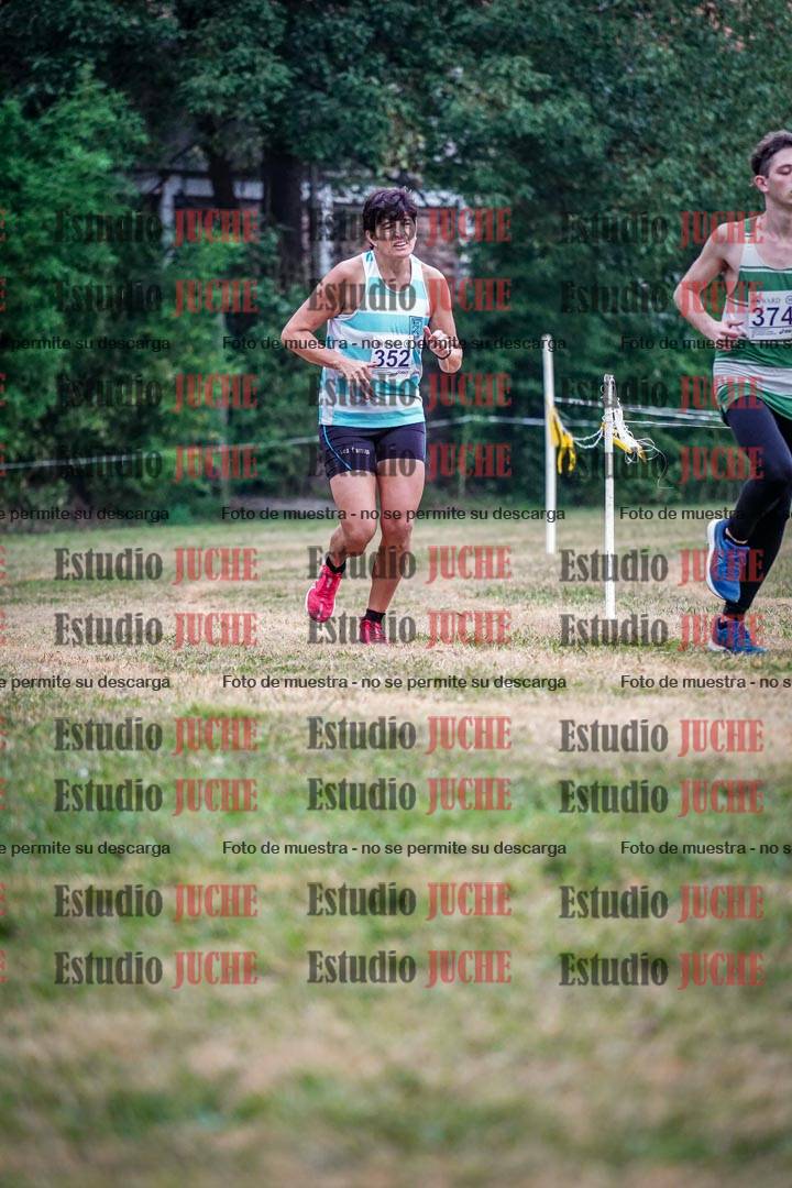 Fotos en el primer punto del circuito
