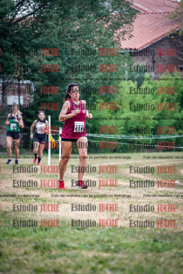Fotos en el primer punto del circuito