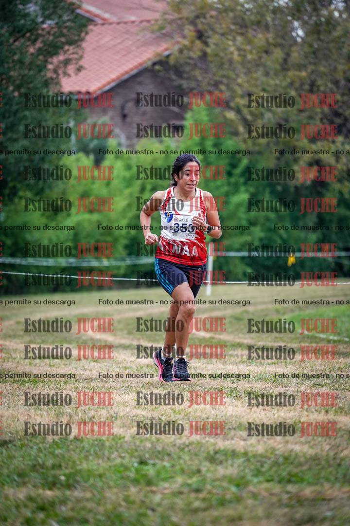 Fotos en el primer punto del circuito