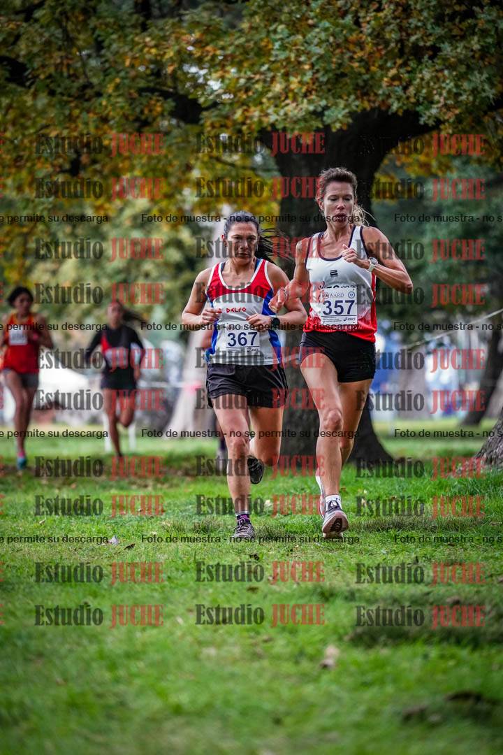 Fotos en el tercer punto del circuito