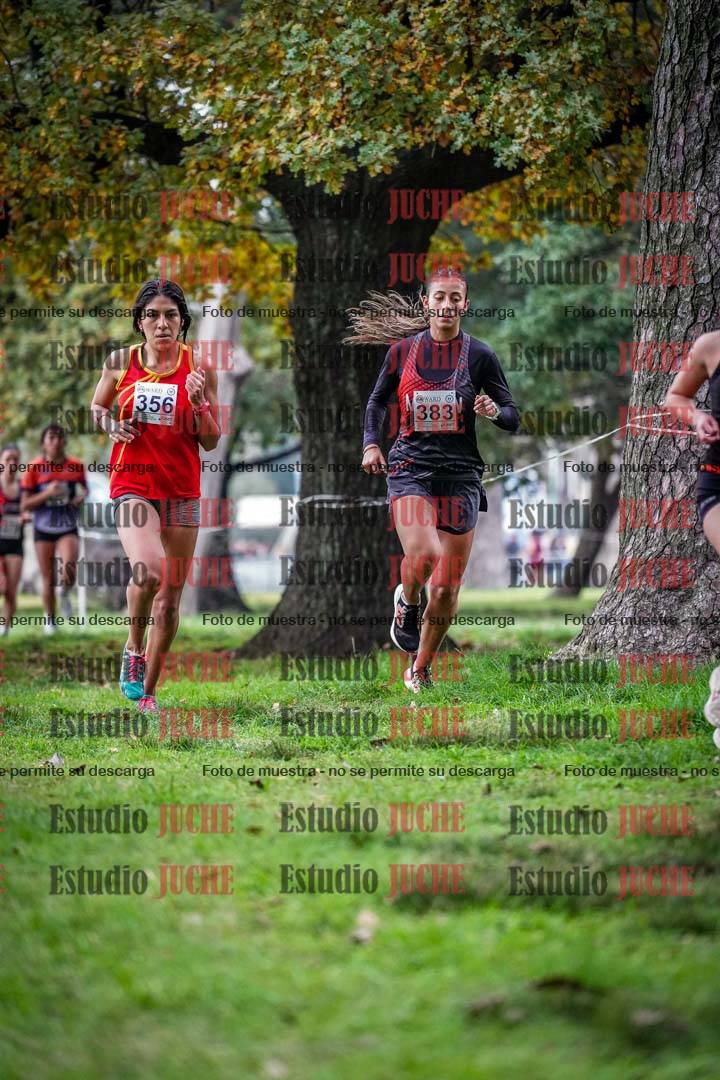 Fotos en el tercer punto del circuito