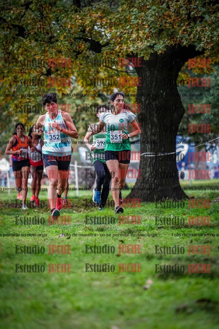 Fotos en el tercer punto del circuito
