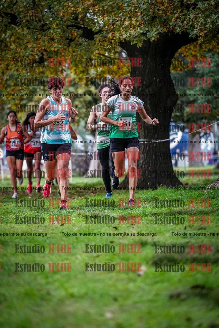 Fotos en el tercer punto del circuito