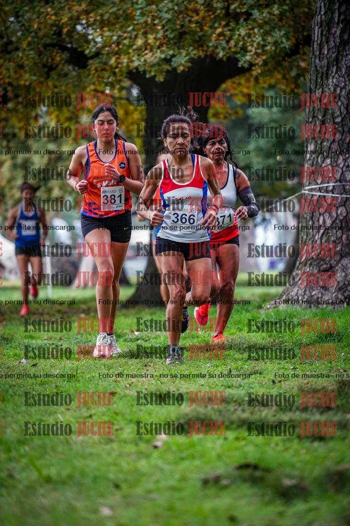 Fotos en el tercer punto del circuito