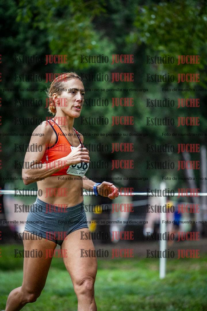 Fotos en el tercer punto del circuito