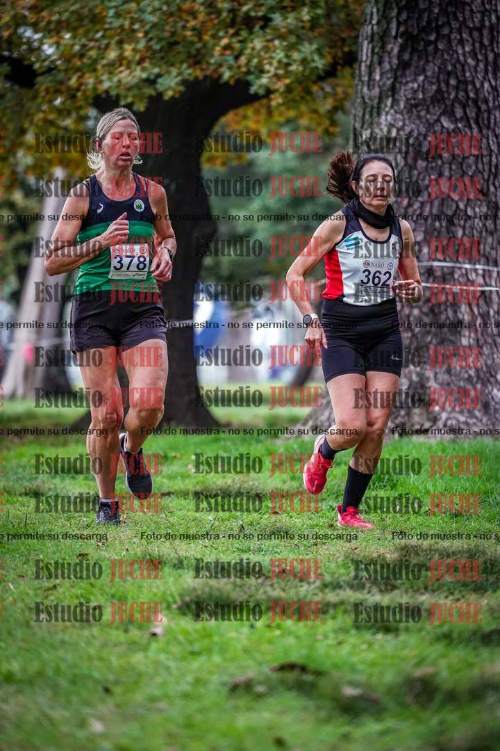 Fotos en el tercer punto del circuito