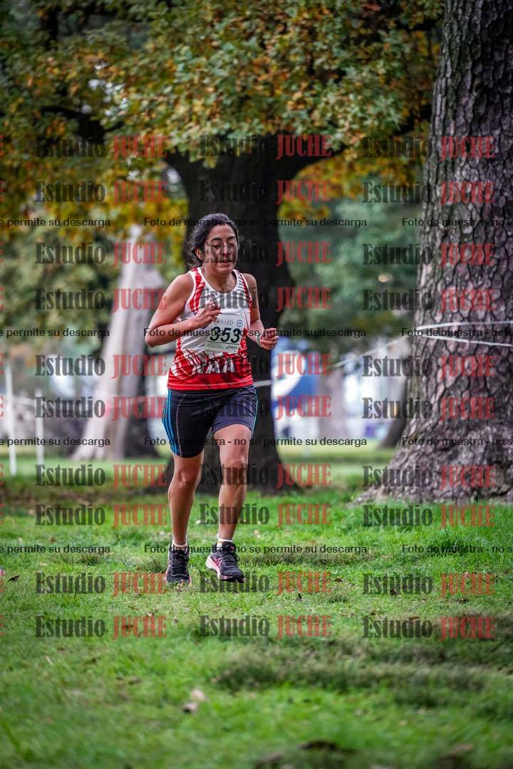 Fotos en el tercer punto del circuito