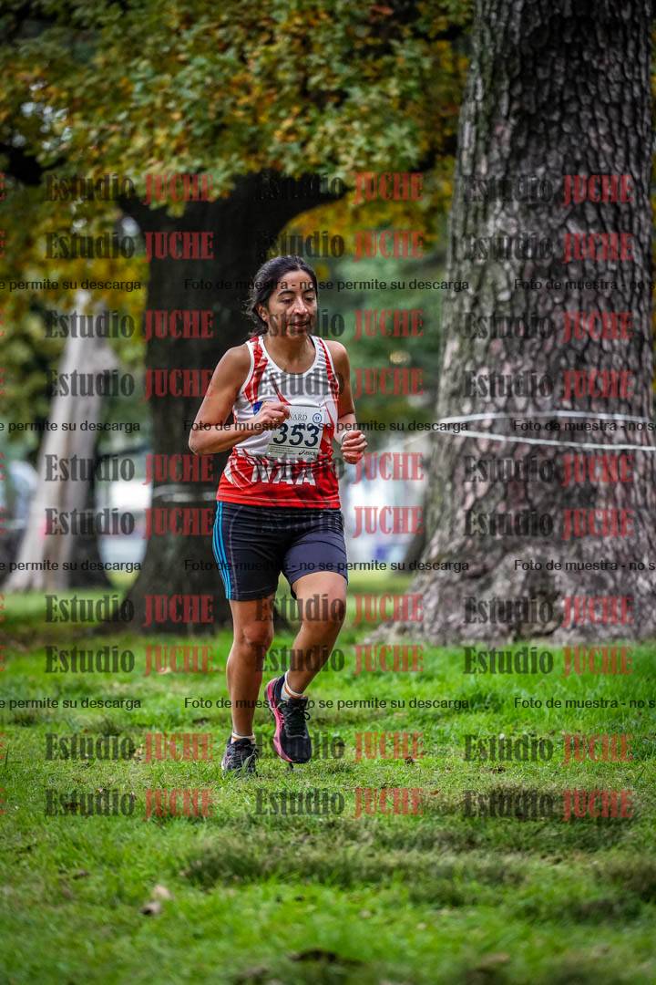Fotos en el tercer punto del circuito